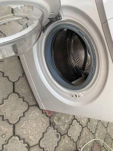 Ремонт стиральных машин: Ремонт стиральной — 4