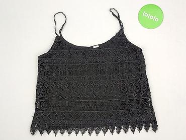 gorset cropp: H&M Divided, Top damski, rozmiar S — 2