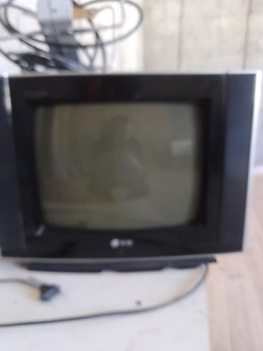 tv bu 2: Rəngli kiçik ölçülü işlək — 1