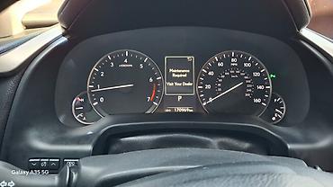Lexus: Lexus RX: 2017 г., Кроссовер — 22