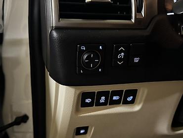 куплю на лексус: Lexus GX: 2022 г., 4.6 л, Автомат, Бензин, Внедорожник — 10