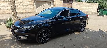 kia optima spoyler: Kia Optima: 2.4 l | 2012 il Sedan — 4