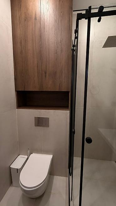 Продажа квартир: 1 комната, 49 м², Элитка, 7 этаж — 4