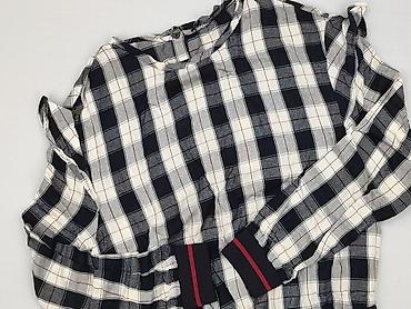 pull and bear bomberka: Bershka, Bluzka damska, rozmiar XS — 1