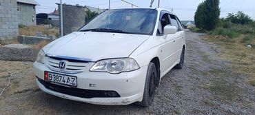 бузук машиналар: Honda Odyssey: 2003 г., 2.3 л, Автомат, Бензин, Вэн/Минивэн