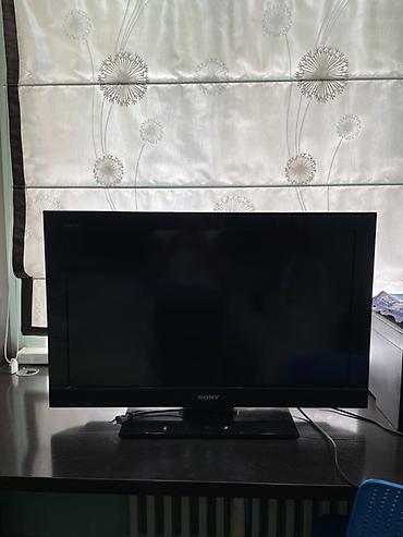 cd disk: Продам телевизор Sony KLV-32BX300, 32” Продается надежный телевизор — 1