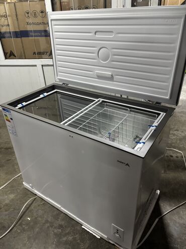 Морозильники: Морозильник, Новый, Бесплатная доставка — 11