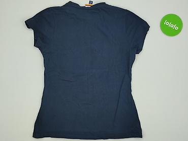 ecco 27: Ellesse, T-shirt damski, rozmiar S — 3