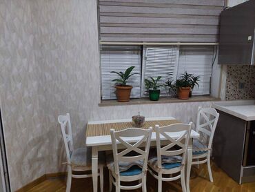 Yeni tikili: 8-ci kilometr, 3 otaqlı, Yeni tikili, m. Xalqlar Dostluğu, 115 kv. m — 15