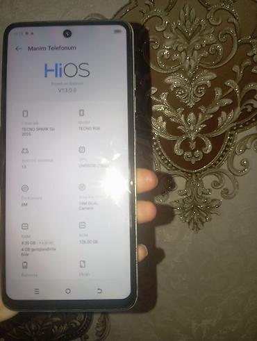 dartma tavanlar: Salam aleykum telefon tep təzə heç bir problemi yoxdur sadəcə tecılı — 5
