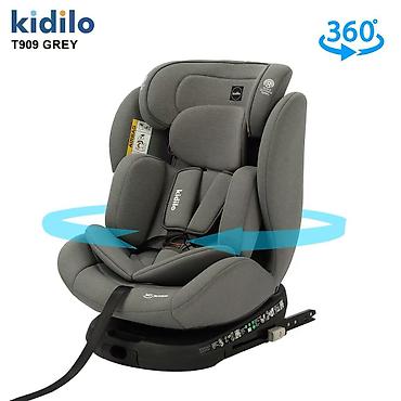 Avtokreslolar: 🚗 Balacanız Üçün Birinci Sinif Təhlükəsizlik: Kidilo T909! Övladınızın — 2