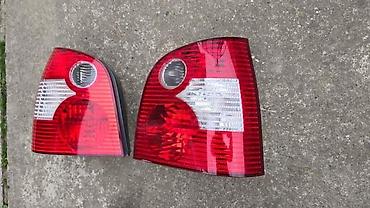 kupujem golf 5: STOP SVETLO, STOP LAMPA ZA VOLKSWAGEN POLO | Stop svetlo, stop lampa — 2