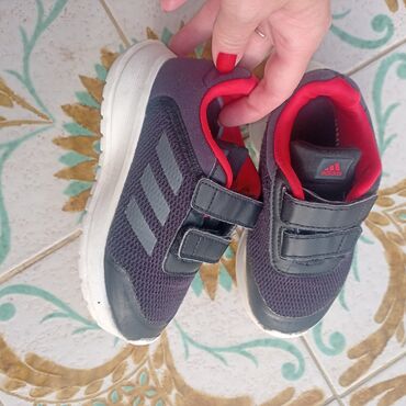 Kids' Footwear: Adidas, Size - 25
