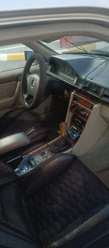 мерс малалитрашка: Mercedes-Benz W124: 1992 г., 2.2 л, Механика, Универсал — 4