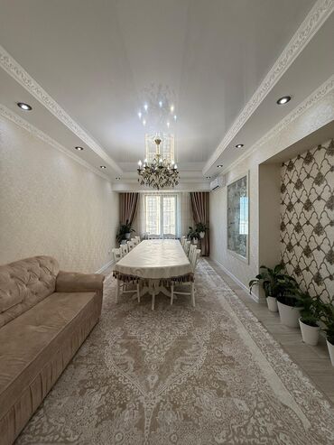 продаю или меняю с доплатой мне: 4 комнаты, 190 м², Элитка, 8 этаж, Евроремонт