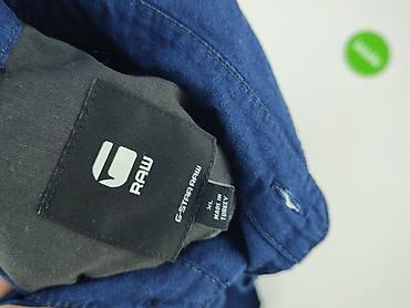 gt design unit: G-Star Raw, Koszula damska, rozmiar XL — 4