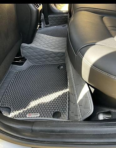 Hyundai: Hyundai Sonata: 2019 г., 2 л, Автомат, Газ, Седан — 5