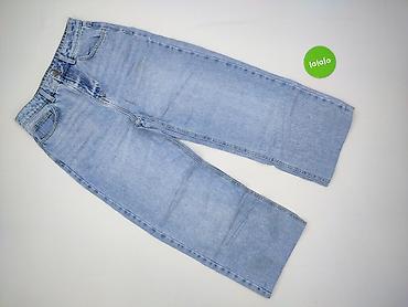 hand work denim: Sinsay, Jeansy damskie, rozmiar M — 2