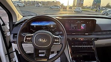 k.cnhs: Kia Carnival: 2020 г., 2.2 л, Автомат, Дизель, Минивэн — 9