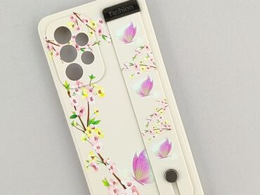 Etui do telefonu, stan - Idealny