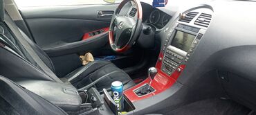 runx alex: Lexus GS: 2008 г., 3.5 л, Автомат, Бензин, Седан