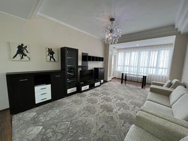 квартиры джале: 2 комнаты, 82 м², Элитка, 7 этаж, Евроремонт