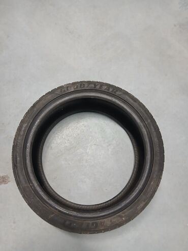 İşlənmiş Şin GoodYear 225 / 40 / R 18