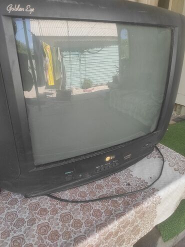 продаю телевизор срочно: Продаю телевизор LG в рабочем состоянии.
с. Нижняя-Аларча