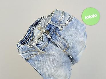 kurtka pull bear: Spodnie jeansowe, Gap, 12-18 miesięcy, stan - Bardzo dobry — 5
