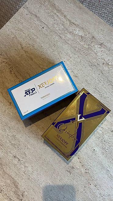 Xerjoff niche parfemi – više ekskluzivnih mirisnih linija u bočicama