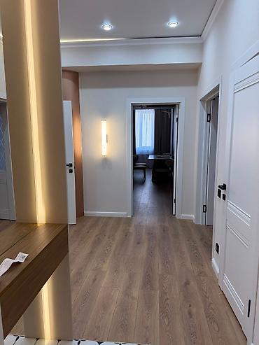 жк капитал: 3 комнаты, 83 м², 10 мкр Элитка, 9 этаж, Дизайнерский ремонт — 7