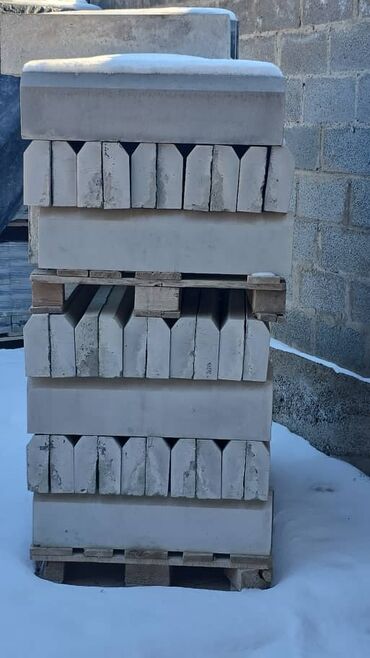 Бордюры: Бордюр, Бесплатный выезд, Бесплатная доставка, Гарантия — 8