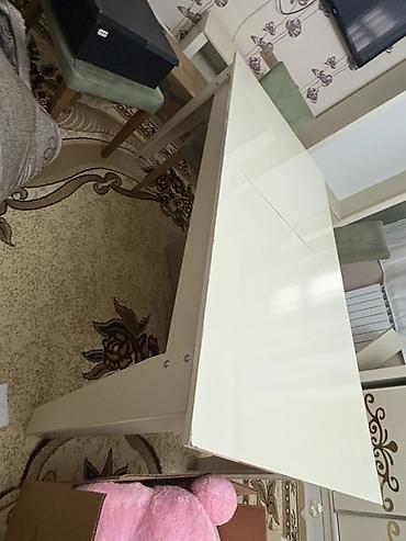 Qonaq otağı dəstləri: Jurnal masası, Dolab, Komod — 3