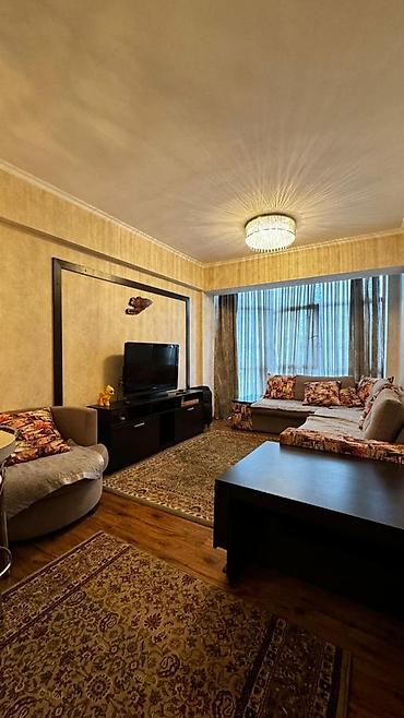 2 rooms: 3 комнаты, 75 м², Элитка, 3 этаж — 8