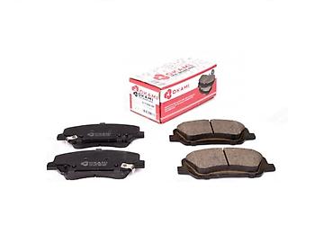 Другие детали тормозной системы: Рем комплекты на Суппорта большой выбор на Корейские и Японские авто — 8