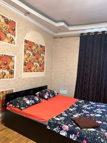 Посуточная аренда квартир: 1 комната, Интернет, Wi-Fi — 4