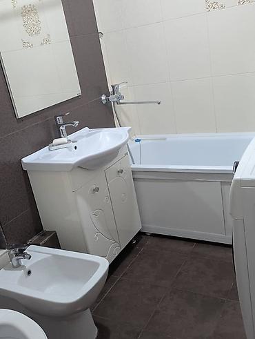 Долгосрочная аренда квартир: 2 комнаты, Агентство недвижимости, Без подселения, С мебелью полностью — 10