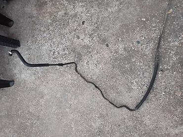 maglenke: CREVO ZA SERVO LETVU ZA FORD KA OD 1996. DO 2002. GOD. | Crevo za — 3