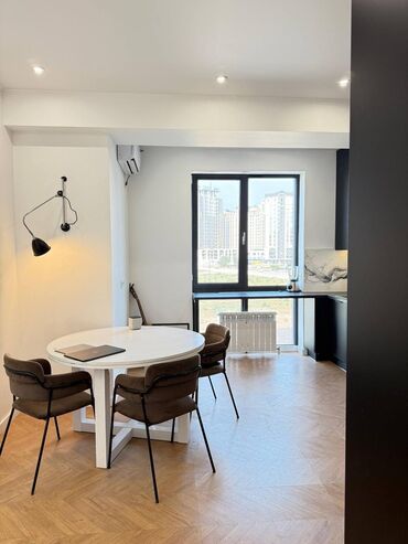 продается квартира жк восточный парк: 3 комнаты, 80 м², Элитка, 5 этаж, Евроремонт