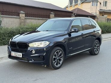 приборная панель бмв: BMW X5: 2018 г., 3 л, Автоматтык, Бензин, Кроссовер
