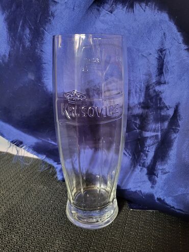Čaše: Case nove za pivo ceske Krusovice. Case,sve na njima odsjaj od na lalafo.rs — 8 Čaše: Case nove za pivo ceske Krusovice. Case,sve na njima odsjaj od — 8