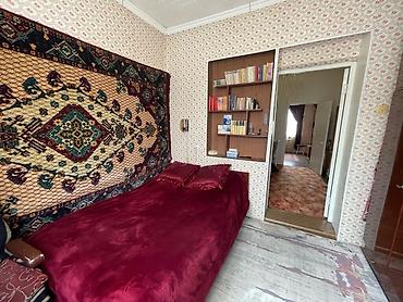 Продажа квартир: 3 комнаты, 87 м², Индивидуалка, 2 этаж, Косметический ремонт at lalafo.kg — 14 Продажа квартир: 3 комнаты, 87 м², Индивидуалка, 2 этаж, Косметический ремонт — 14