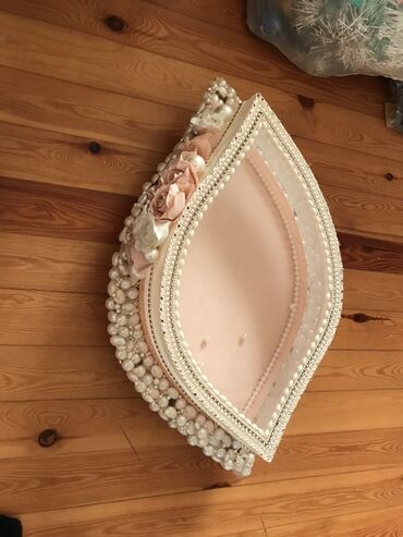 Xonça: Bir denesi 10 azn.Hər cure xoncalar cox baha qiymete alinib — 9