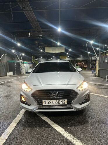 компрессор кондиционера хонда срв 2: Hyundai Sonata: 2018 г., 2 л, Типтроник, Газ, Седан