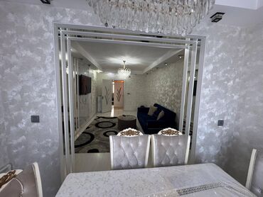 Köhnə tikili: Bakı, 2 otaqlı, Köhnə tikili, 50 kv. m — 4