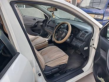 Транспорт: Honda Civic: 2001 г., 1.5 л, Вариатор, Бензин, Хэтчбэк — 6