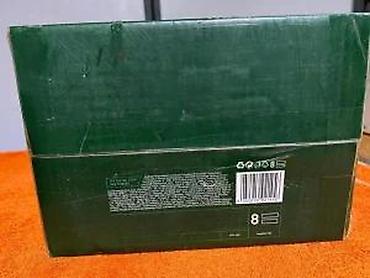 Dizalice: PARKSIDE ručni lančani vitlo (Chain Hoist) – model 496182 - Nosivost — 5