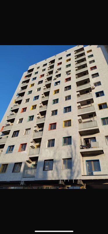дом хай тек в реальной жизни: 3 бөлмө, 96 кв. м, Элитка, 9 кабат, ПСО (өзү оңдоп түзөтүп бүтүү үчүн)