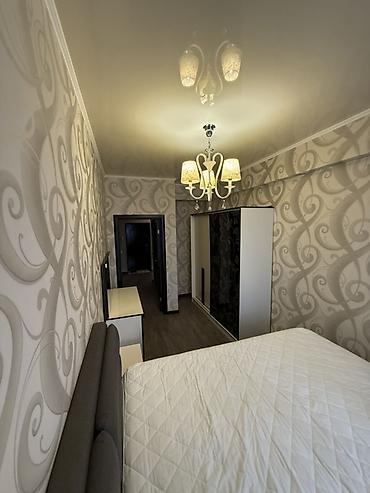 Продажа квартир: 2 комнаты, 52 м², Элитка, 6 этаж, Евроремонт — 6