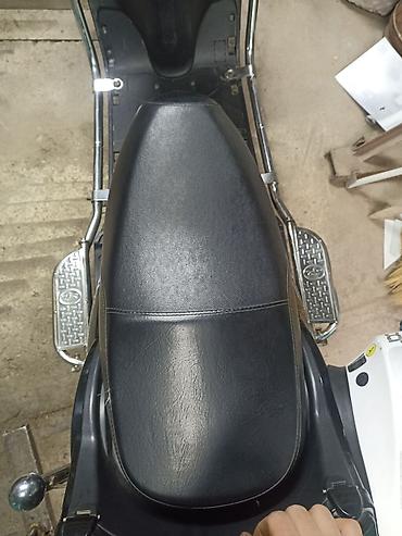 Другой электротранспорт: Электро скутер — 4